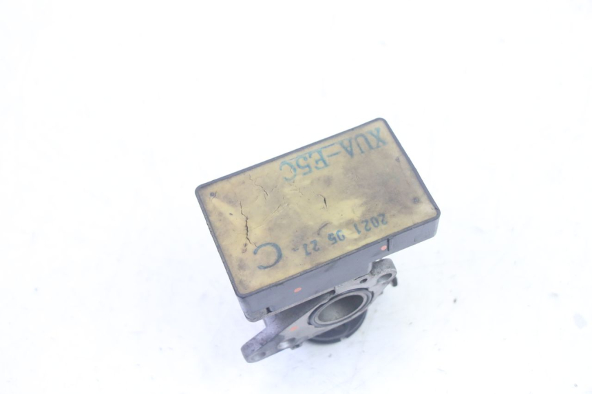 photo de INJECTION SYM ORBIT III 3 4T 50 (2021 - 2025) - État de surface