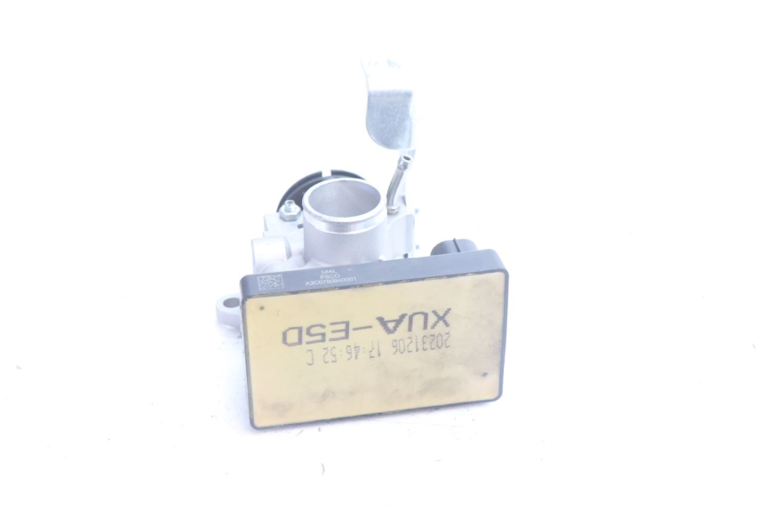 photo de INJECTION SYM ORBIT III 3 4T 50 (2021 - 2025) - Vue d’ensemble