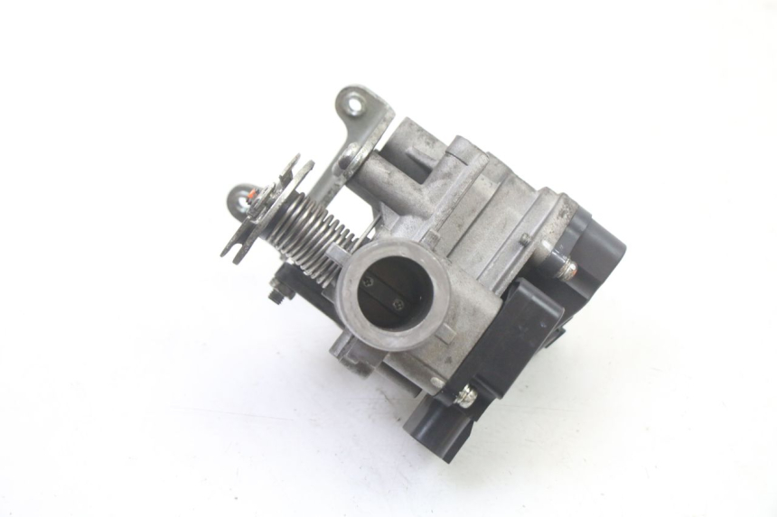 photo de INJECTION MBK OVETTO 4T 50 (2008 - 2016)