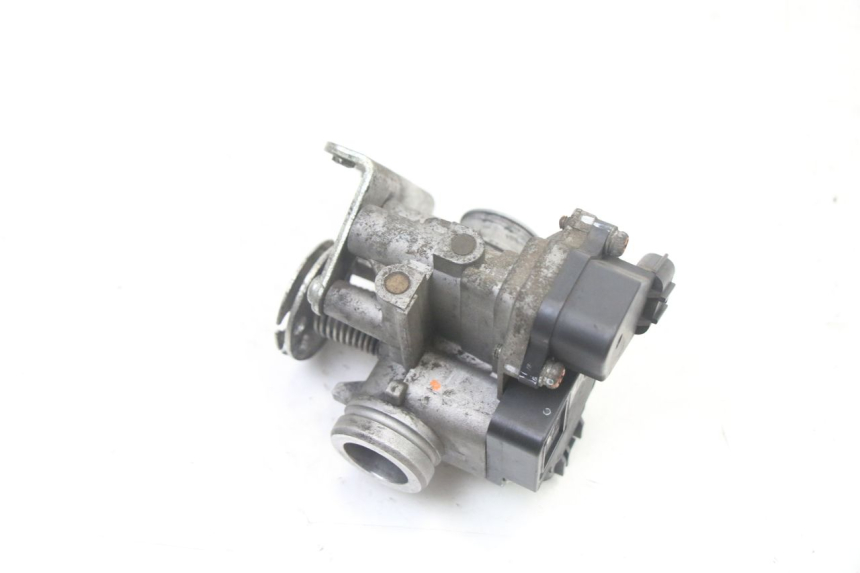 photo de INJECTION MBK OVETTO 4T 50 (2008 - 2016)