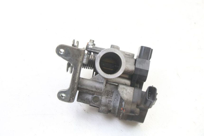 photo de INJECTION MBK OVETTO 4T 50 (2008 - 2016)