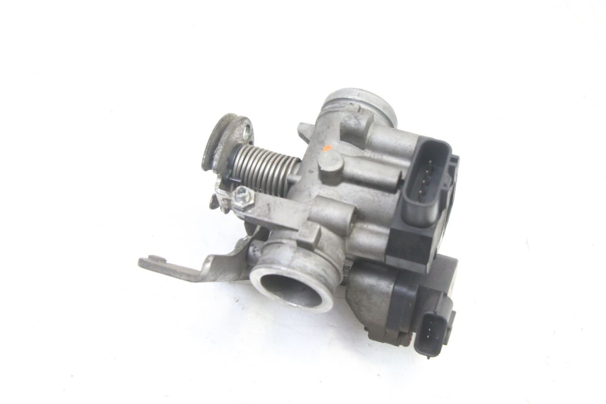 photo de INJECTION MBK OVETTO 4T 50 (2008 - 2016)