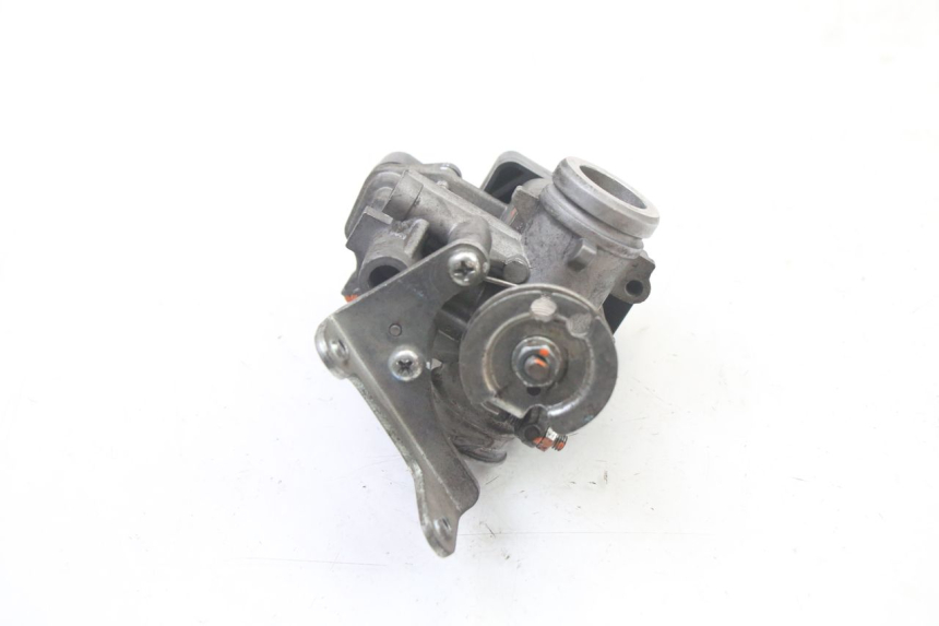 photo de INJECTION MBK OVETTO 4T 50 (2008 - 2016)