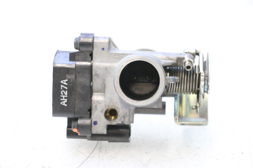 photo de INJECTION HONDA PCX (JF28) 125 (2009 - 2011) - Vue principale