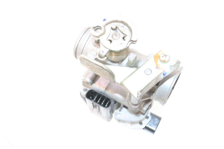 photo de INJECTION HONDA PCX (JF28) 125 (2009 - 2011) - Zoom état d’usage