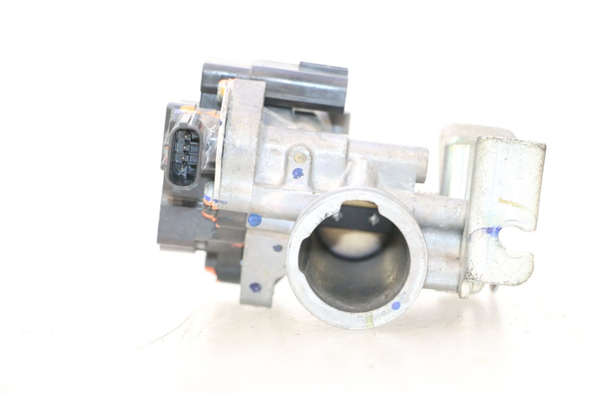 photo de INJECTION HONDA PCX (JF28) 125 (2009 - 2011) - Gros plan technique