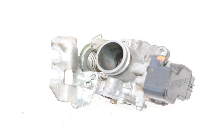 photo de INJECTION HONDA PCX (JF57/JF64) 125 (2014 - 2018) - Gros plan technique