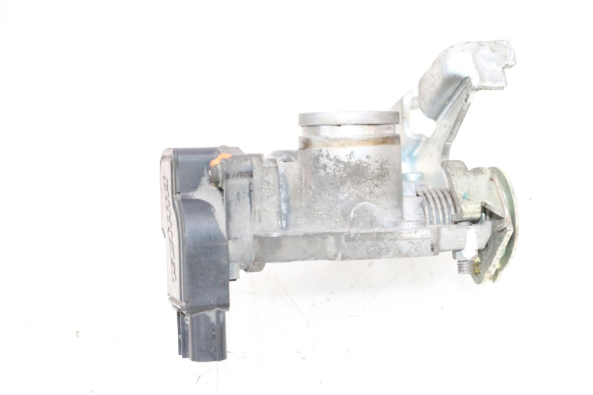 photo de INJECTION HONDA PCX (JF57/JF64) 125 (2014 - 2018) - Vue d’ensemble