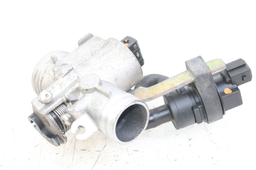 photo de INJECTION PEUGEOT ELYSTAR 125 (2002 - 2007)