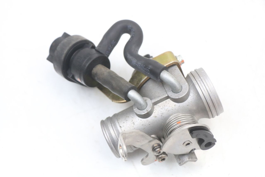 photo de INJECTION PEUGEOT GEOPOLIS RS 125 (2007 - 2009)