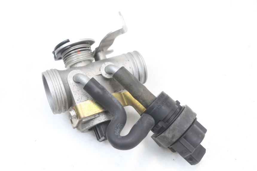 photo de INJECTION PEUGEOT GEOPOLIS RS 125 (2007 - 2009)