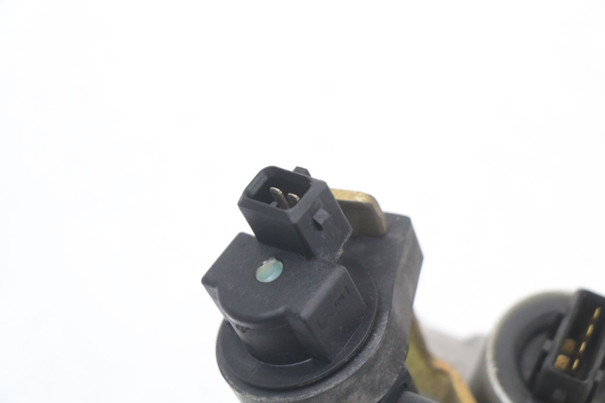 photo de INJECTION PEUGEOT GEOPOLIS RS 125 (2007 - 2009)