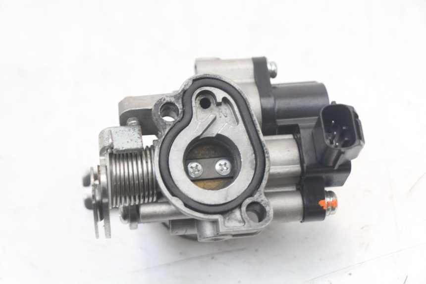 photo de INJECTION PEUGEOT STREETZONE 4T 50 (2018 - 2023)