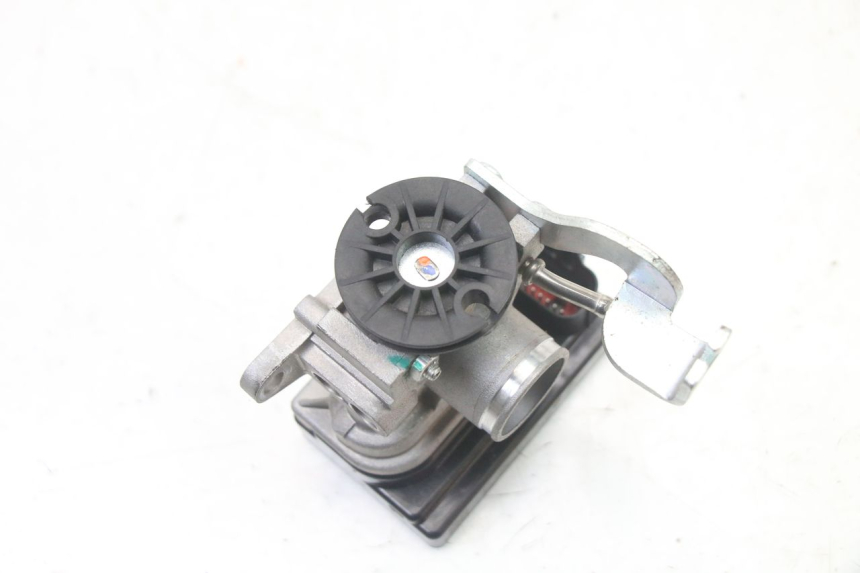 photo de INJECTION PEUGEOT TWEET 4T 50 (2023 - 2025)