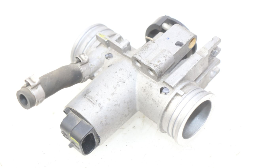 photo de INJECTION PIAGGIO LIBERTY IGET S 125 (2016 - 2020)
