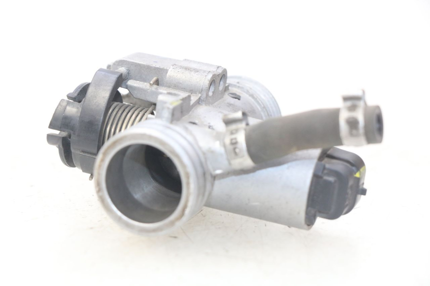 photo de INJECTION PIAGGIO LIBERTY IGET S 125 (2016 - 2020)