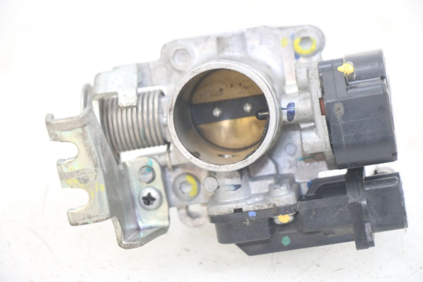 photo de INJECTION PIAGGIO MEDLEY 125 (2016 - 2023)