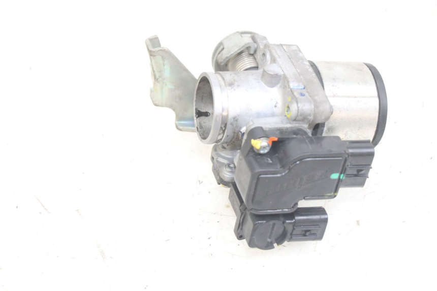 photo de INJECTION PIAGGIO MEDLEY 125 (2016 - 2023)