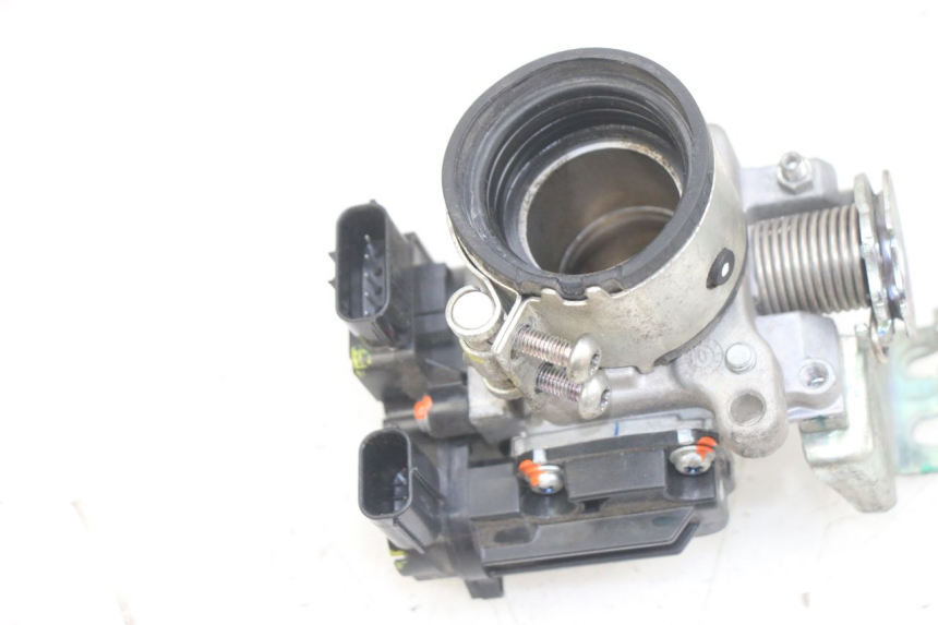 photo de INJECTION PIAGGIO MEDLEY 125 (2016 - 2023)