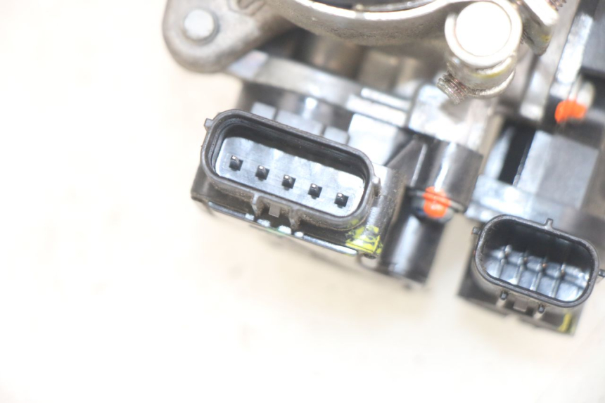 photo de INJECTION PIAGGIO MEDLEY 125 (2016 - 2023)