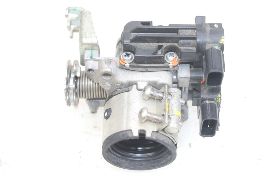 photo de INJECTION PIAGGIO MEDLEY 125 (2016 - 2023)