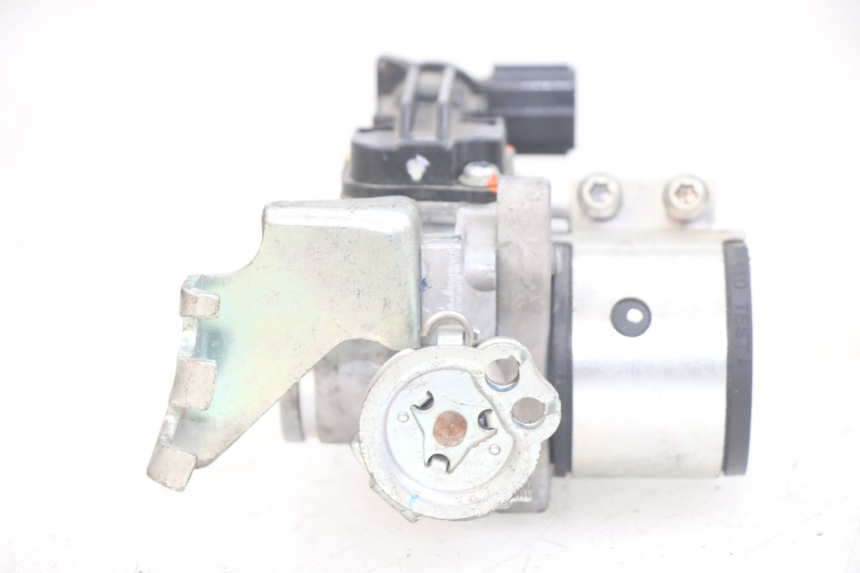 photo de INJECTION PIAGGIO MEDLEY 125 (2016 - 2023)