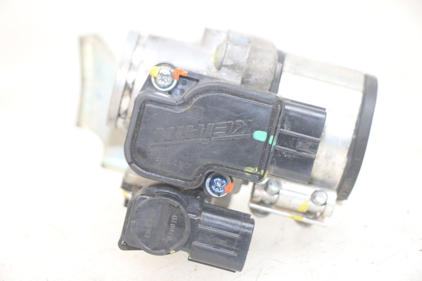 photo de INJECTION PIAGGIO MEDLEY 125 (2016 - 2023)