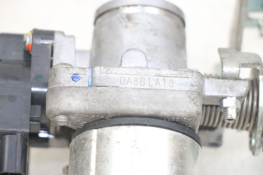 photo de INJECTION PIAGGIO MEDLEY 125 (2016 - 2023)