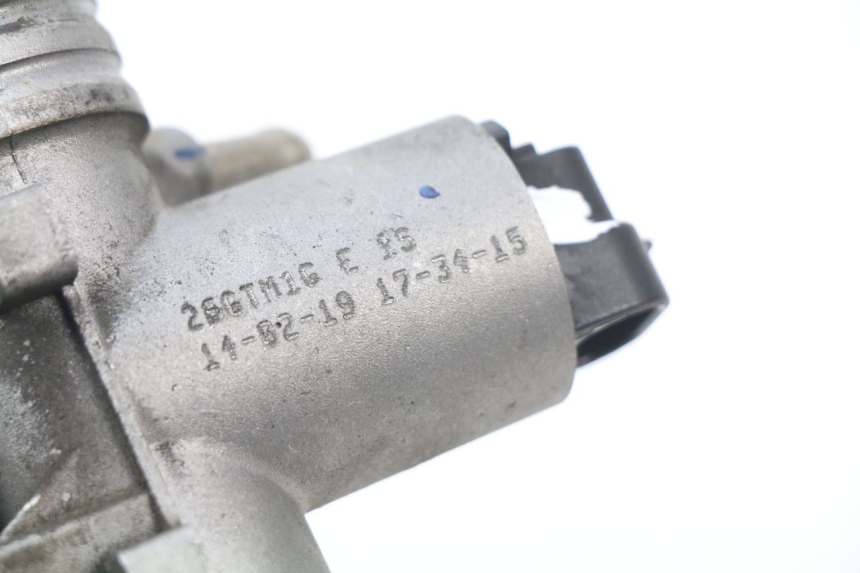 photo de INJECTION PIAGGIO PRIMAVERA 125 (2013 - 2021)