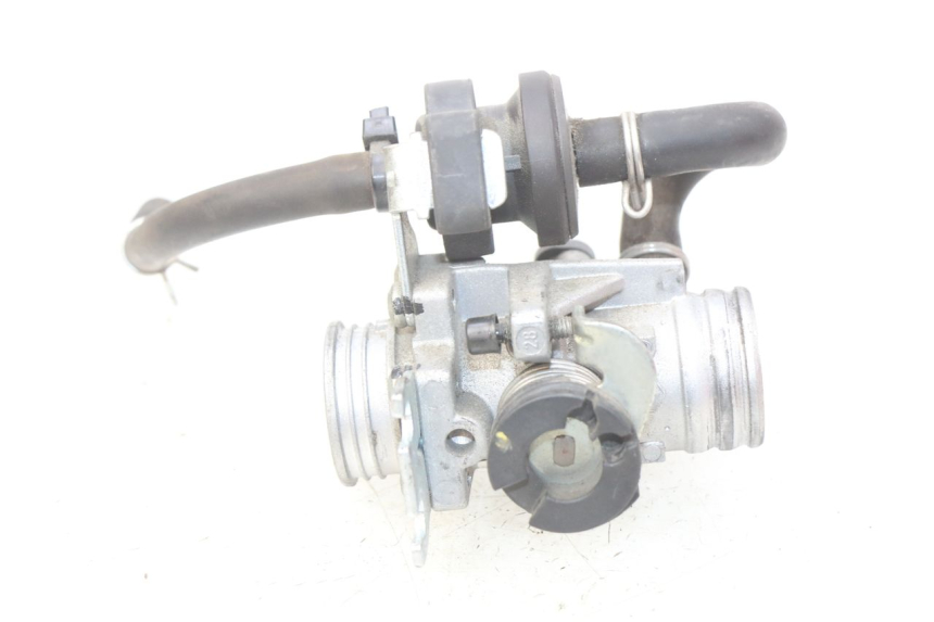 photo de INJECTION PIAGGIO VESPA GTS IGET ABS 125 (2017 - 2023)