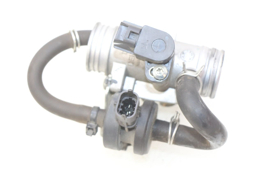 photo de INJECTION PIAGGIO VESPA GTS IGET ABS 125 (2017 - 2023)