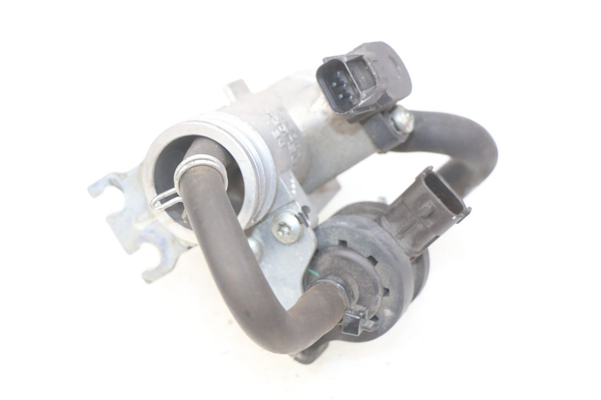 photo de INJECTION PIAGGIO VESPA GTS IGET ABS 125 (2017 - 2023)