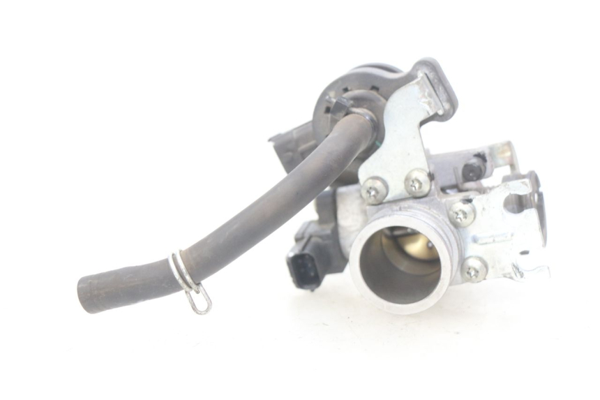 photo de INJECTION PIAGGIO VESPA GTS IGET ABS 125 (2017 - 2023)