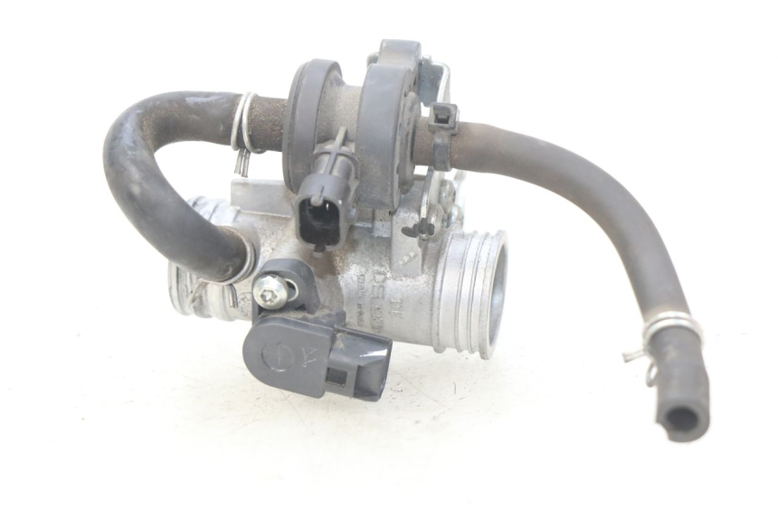 photo de INJECTION PIAGGIO VESPA GTS IGET ABS 125 (2017 - 2023)