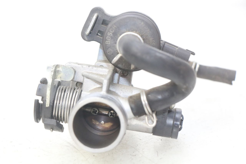 photo de INJECTION PIAGGIO VESPA GTS IGET ABS 125 (2017 - 2023)