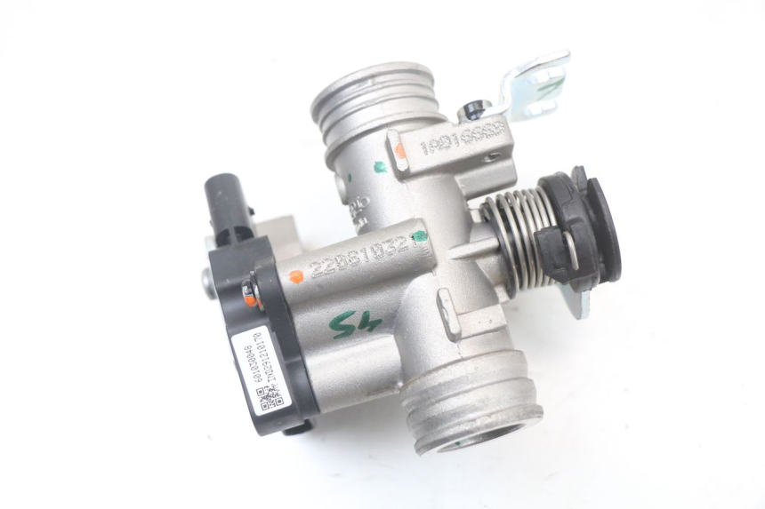 photo de INJECTION PIAGGIO VESPA PRIMAVERA 4T 50 (2021 - 2024)