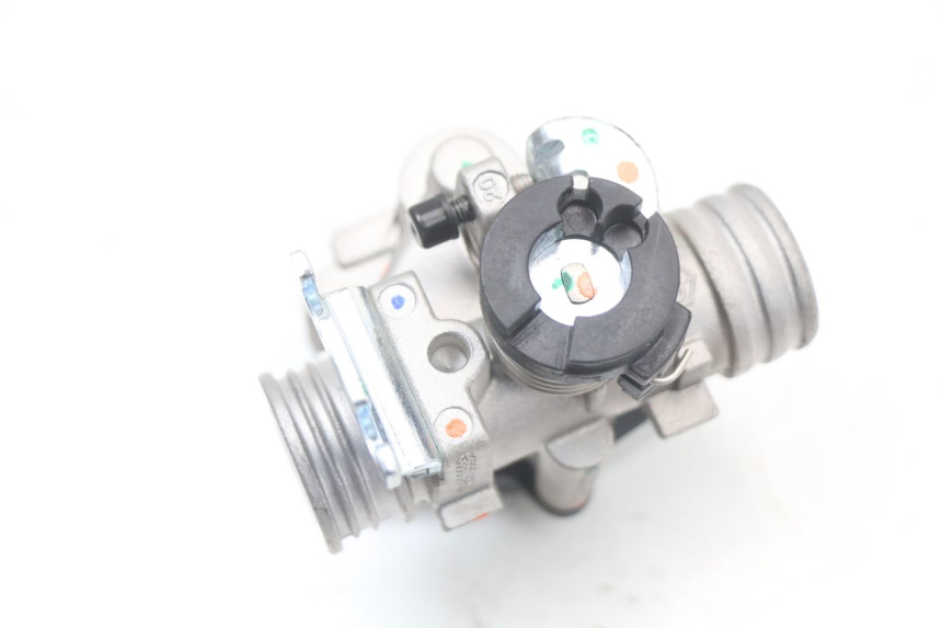 photo de INJECTION PIAGGIO VESPA PRIMAVERA 4T 50 (2021 - 2024)