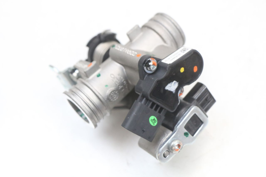 photo de INJECTION PIAGGIO VESPA PRIMAVERA 4T 50 (2021 - 2024)