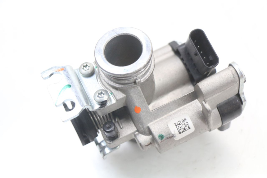 photo de INJECTION PIAGGIO VESPA PRIMAVERA 4T 50 (2021 - 2024)