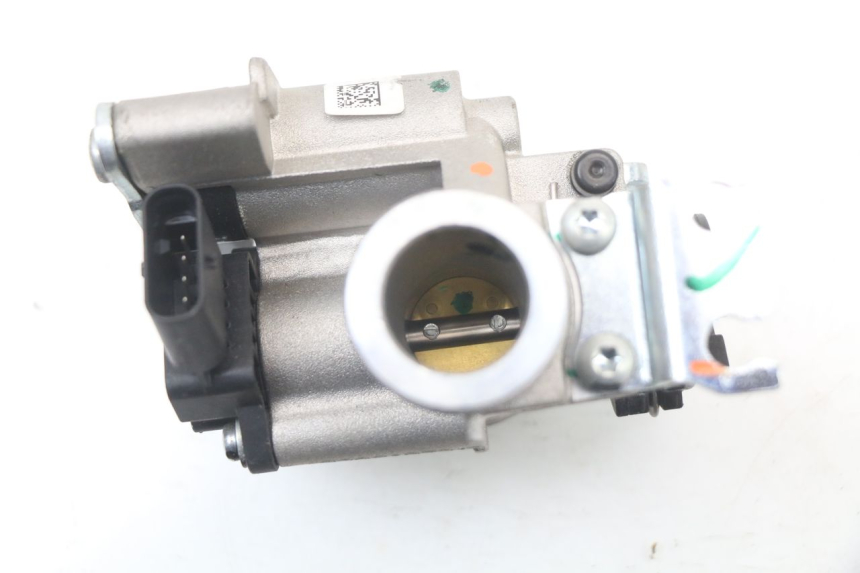 photo de INJECTION PIAGGIO VESPA PRIMAVERA 4T 50 (2021 - 2024)