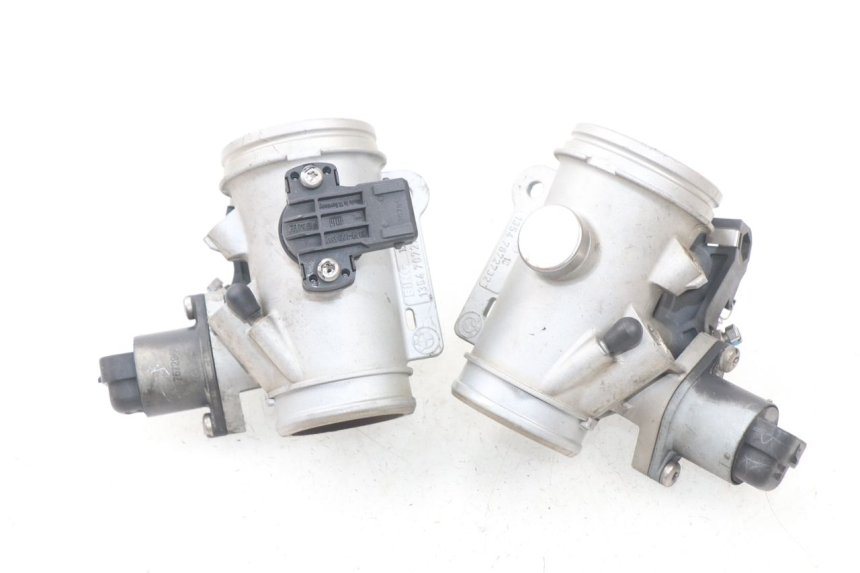 photo de INJECTION BMW R GS 1200 (2005 - 2007)