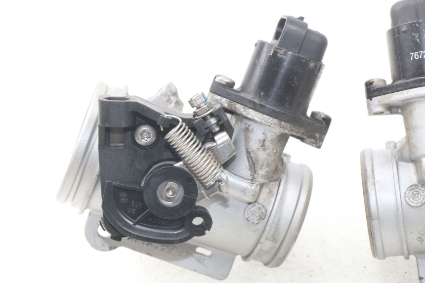 photo de INJECTION BMW R GS 1200 (2005 - 2007)