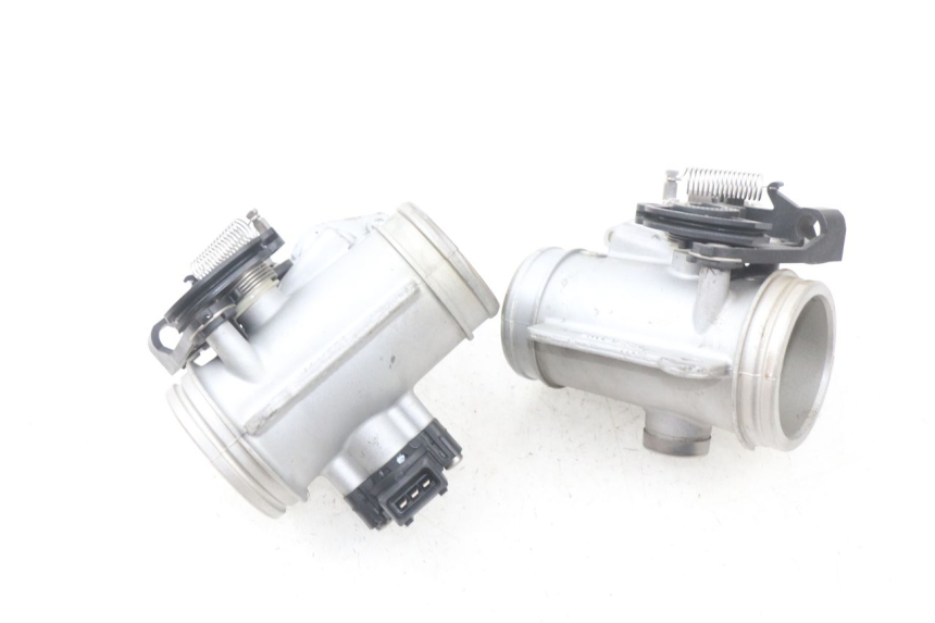 photo de INJECTION BMW R GS 1200 (2005 - 2007)