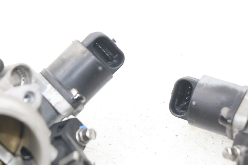 photo de INJECTION BMW R GS 1200 (2005 - 2007)