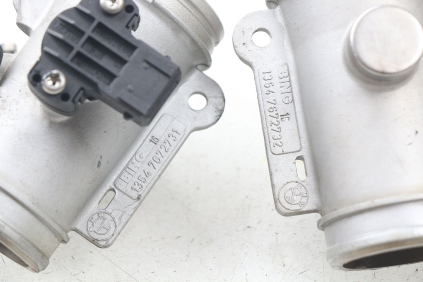 photo de INJECTION BMW R GS 1200 (2005 - 2007)