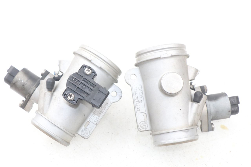 photo de INJECTION BMW R GS 1200 (2005 - 2007)