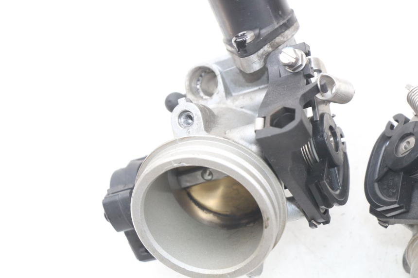 photo de INJECTION BMW R GS 1200 (2005 - 2007)
