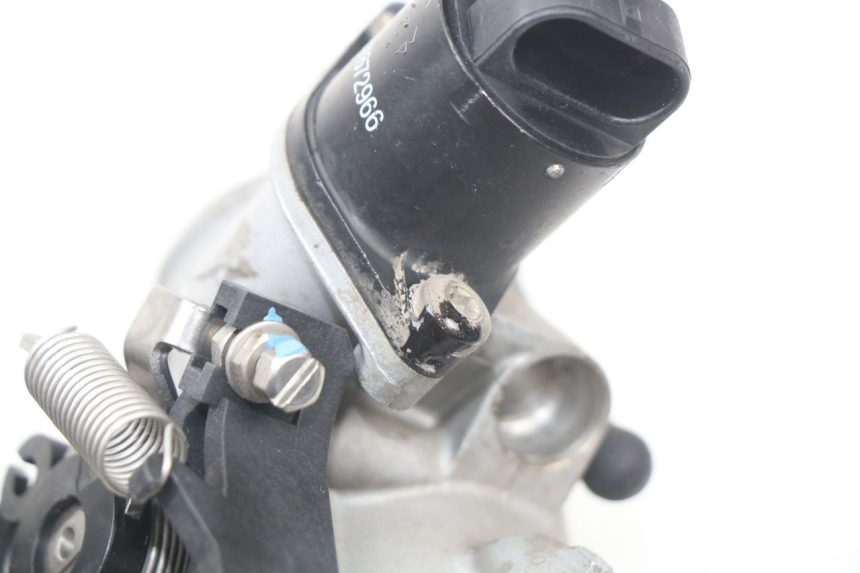 photo de INJECTION BMW R GS 1200 (2005 - 2007)