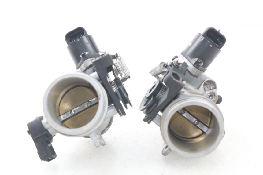 photo de INJECTION BMW R GS 1200 (2005 - 2007)