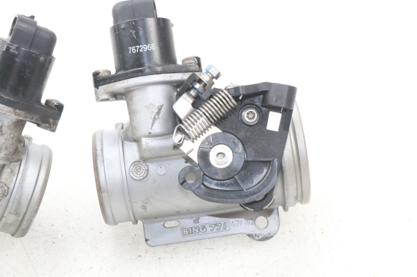 photo de INJECTION BMW R GS 1200 (2005 - 2007)